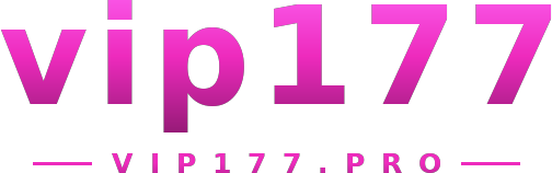 vip177 logo